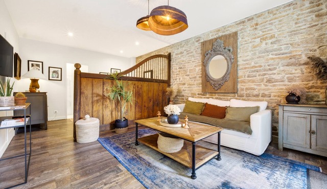 Apartment-Private Bathroom-Apartment-Terrace