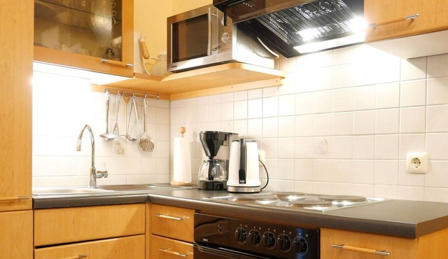 Apartment-Private Bathroom-Vineyard view-"Treppchen"