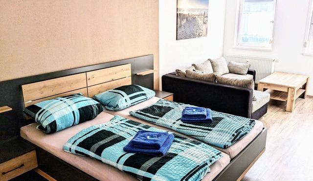 Apartment-Private Bathroom-Classic-Valley view-Fewo 3
