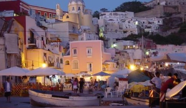 Apartment - Procida