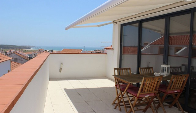 Apartment-Ensuite-Terrace-Furnas