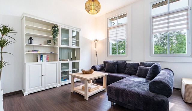 Apartment 'Quartier' with Wi-Fi