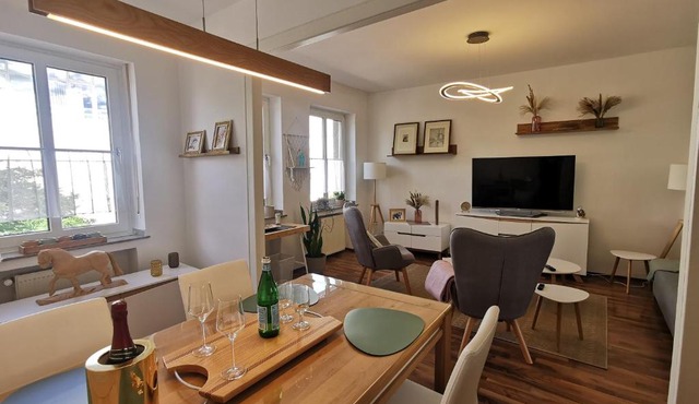 Apartment Quirin