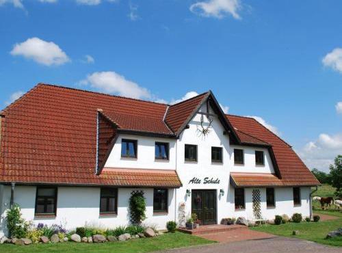 Apartment Rügen by Interhome