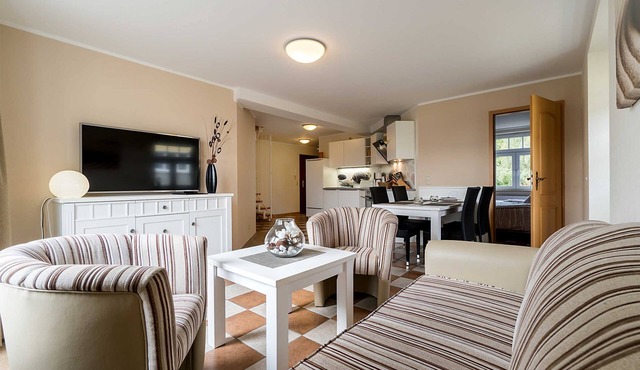 Apartment Rügen - Villa Luv & Lee GM 69912