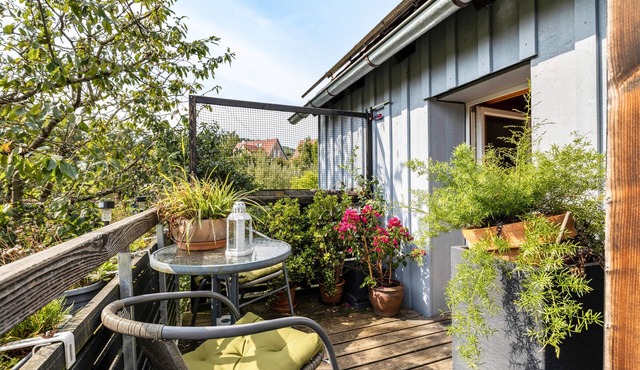 Apartment 'Rabus' with Mountain View, Private Terrace and Wi-Fi