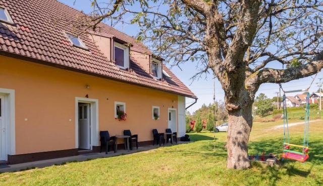 Apartment Rabyně by Interhome