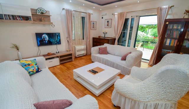 Apartment Radulovic