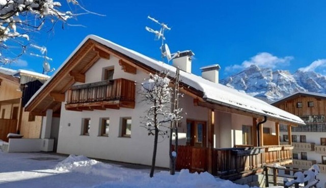 Apartment Raisc - your home in Val Badia