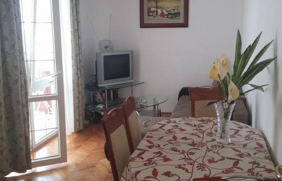 Apartment Raonic