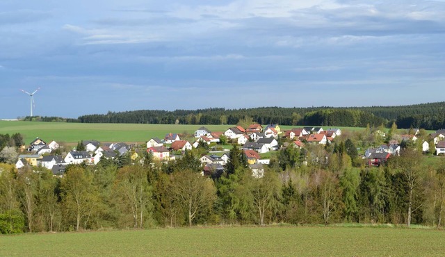 Apartment Regnitzlosau/Bavaria-Upper Franconia