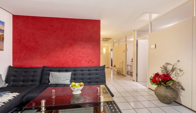 Apartment 'Relax Backnang' with Wi-Fi for Monteurs