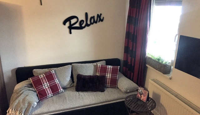 Apartment RELAX