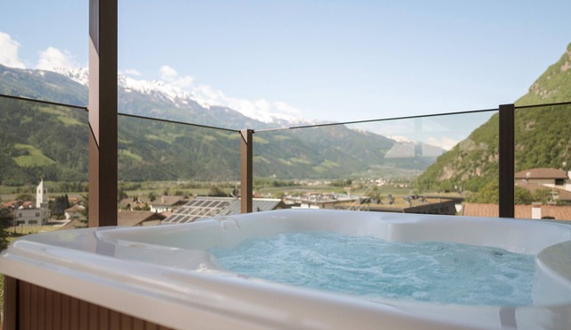 Apartment 'Residence Sonja Suite Castanea' with Private Pool, Wi-Fi and Air Conditioning