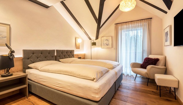 Apartment 'Residence Skutial - Schlern' with Mountain View, Balconies & Wi-Fi