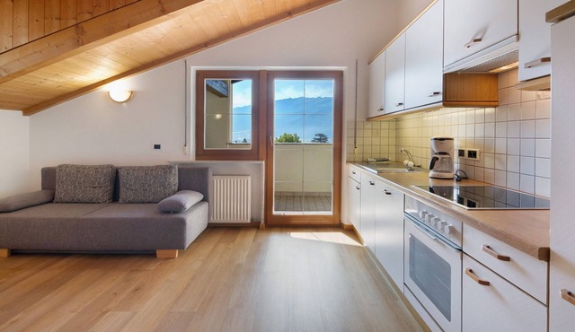 Apartment 'Residence Schnatzhof D13' with Mountain View, Shared Pool and Wi-Fi