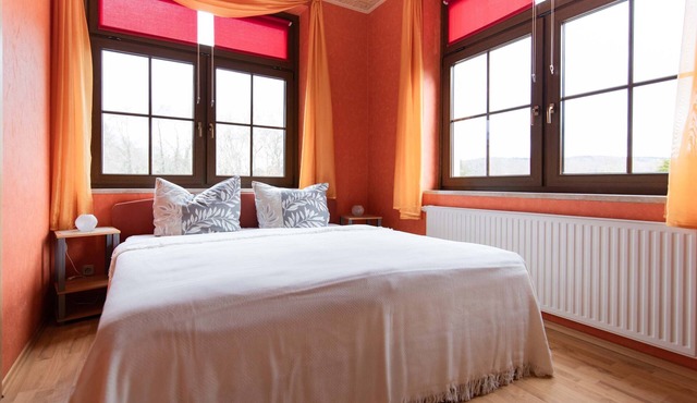 Apartment "Rex" - Quiet location in a beautiful setting