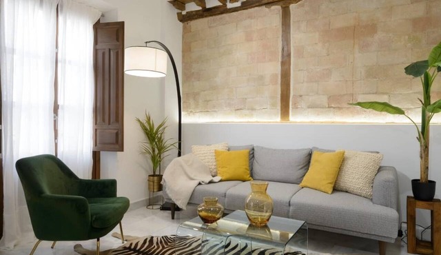 Apartment Riad Alhambra 3