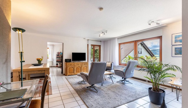 Apartment 'Rieth' with Mountain View, Private Terrace and Wi-Fi