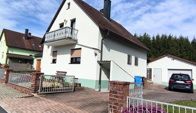 Apartment Rina, Germany