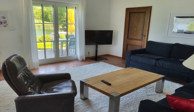 Apartment Ringsee 1 - Apartment Ringsee