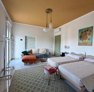 Apartment Rino 1 Caorso