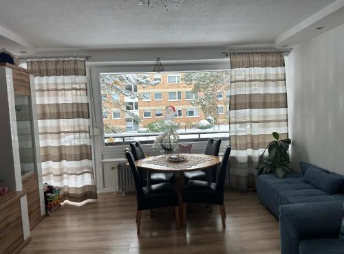 Apartment Rita