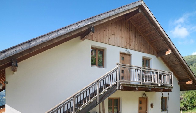 Apartment 'Ritten' with Mountain View, Shared Terrace and Wi-Fi