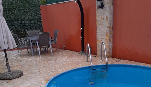 Apartment Robert (96051-A1) - Split