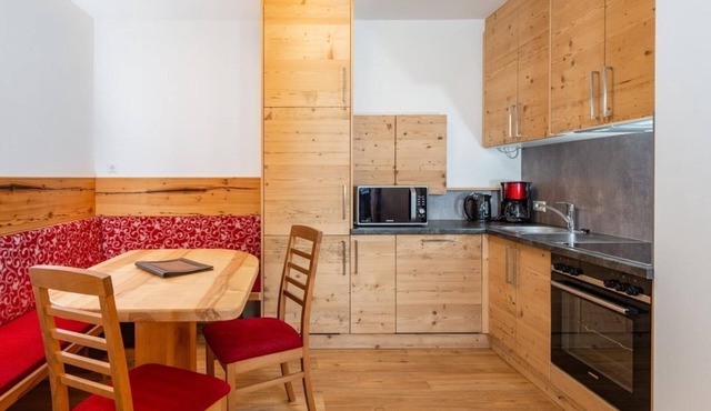 Apartment Romantik Planai - Sport- Familienhotel Bärenwirt