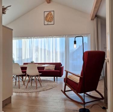 Apartment Romi