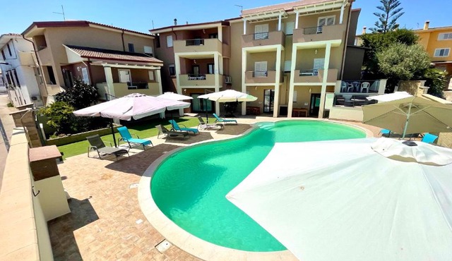 Apartment Romina