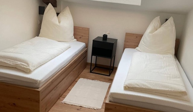 Apartment Romulus