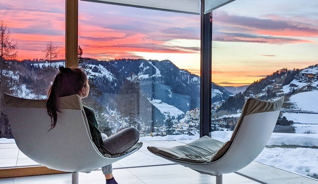 Apartment "Ronch" with Mountain View, Garden, Terrace & Wi-Fi