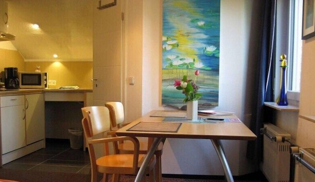 Apartment Ronja, approx. 22.5 sqm, max. 3 people