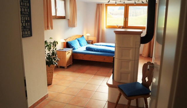 Apartment/Room * AMBIENTE * in WERTACH - HOLIDAY WITH OUTLOOK !