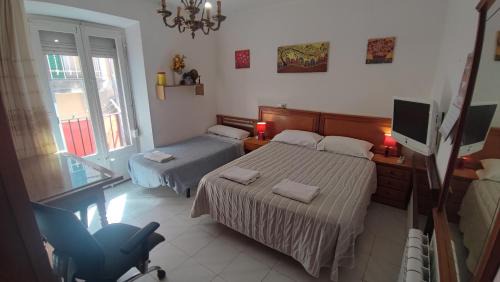 Apartment & Rooms Constantí