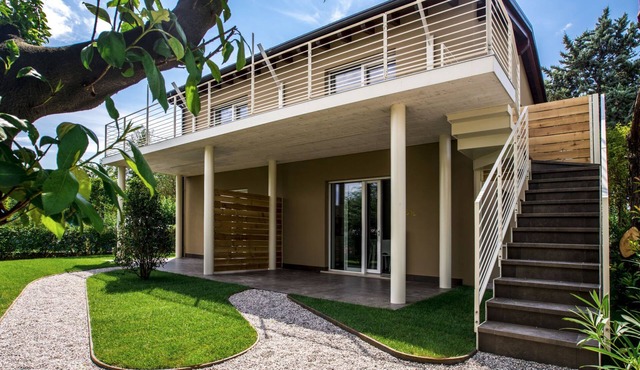 Apartment Rosa by Interhome