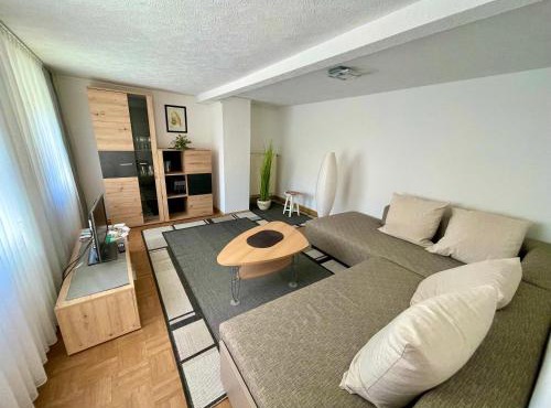Apartment Rosa