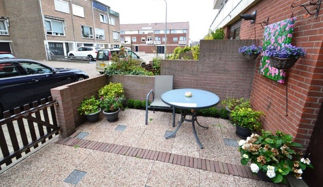Apartment "Rose" up to 7 people with private garage!