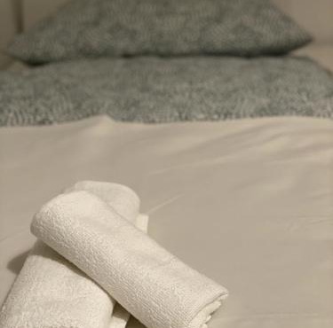 Apartment Roselin
