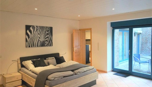 Apartment Rosellerheide