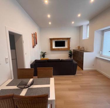 Apartment Rosenberg