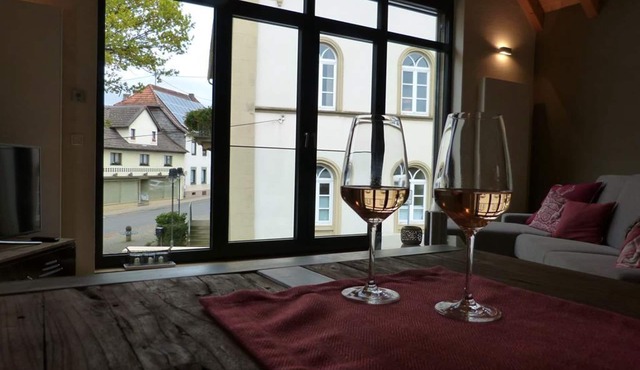 APARTMENT Rosenberg - Lindenone holiday apartments