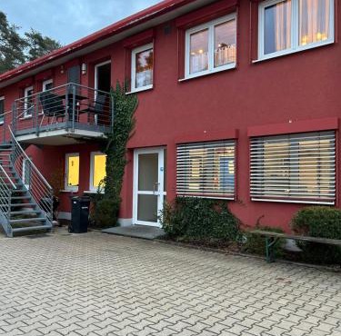 Apartment Roth