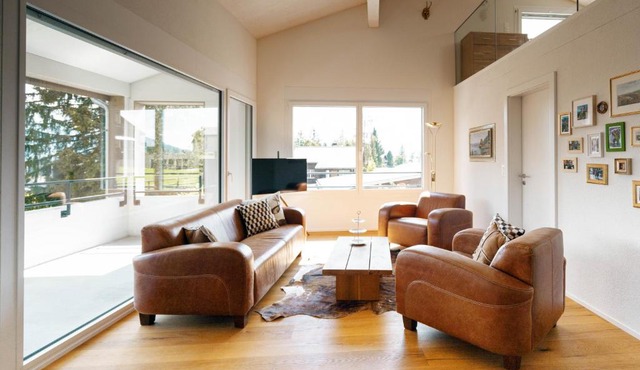 Apartment Rubin