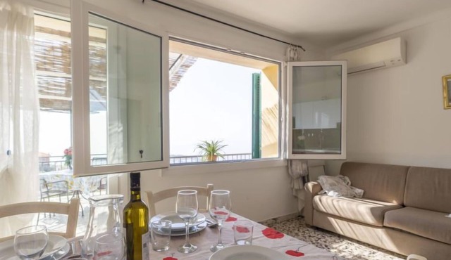 Apartment Ruscus by Interhome