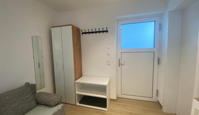 Apartment S&A