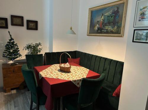 Apartment S