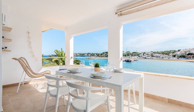Apartment Sa Caseta 2 - Portopetro